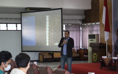 Kuliah Tamu Akuntansi Keberlanjutan 2023