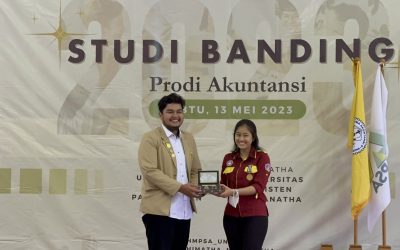 Studi Banding HMPSA dan HIMATHA