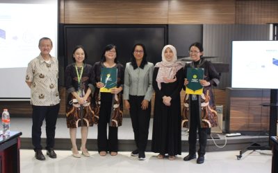 Asesmen Lapangan Program Studi Akuntansi UNPAR