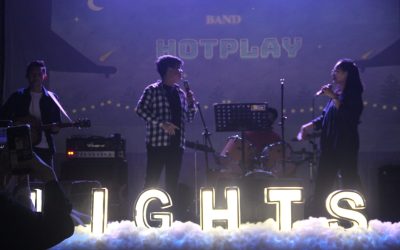 Fellowship I – 2023