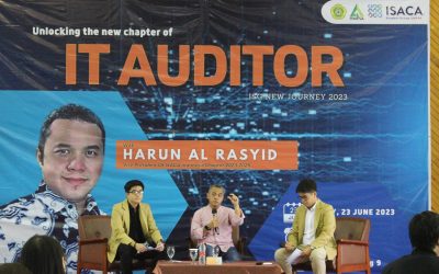 ISG Next Journey 2023