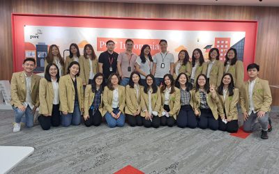 PWC Open House Tahun 2023