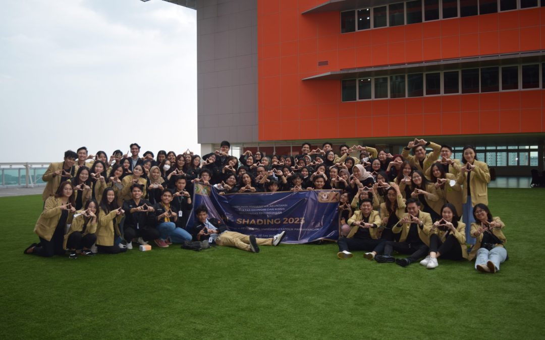 Studi Banding HMPSA dan HIMAKUNPAD