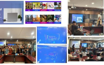 Kelas Audit Industri Spesifik KPMG Pertemuan ke-1 Tahun 2023