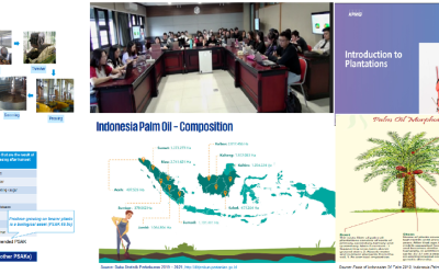 Kelas Audit Industri Spesifik KPMG Indonesia Pertemuan ke-2