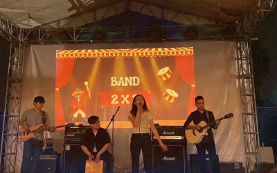 Fellowship II – 2023