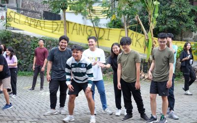 Malam Kebersamaan Akuntansi 2023