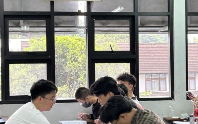 Tutoring II 2023 “Wreck it Ralph: Break The Stigma of Accounting”