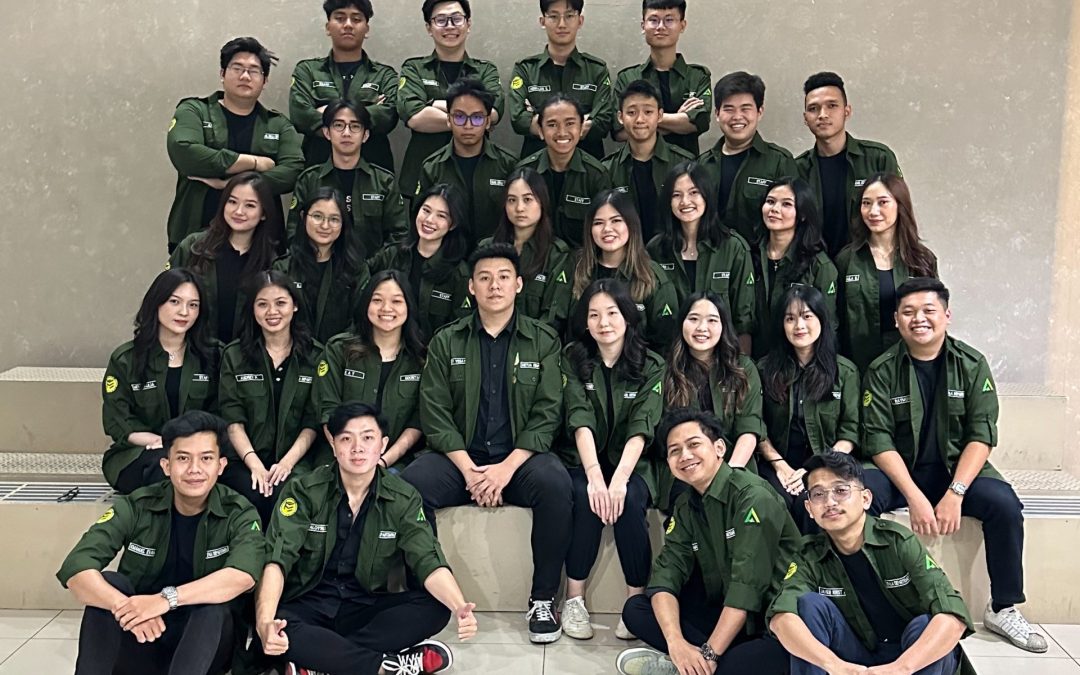 Quarterly Event I “Chapter I: Making Memories”