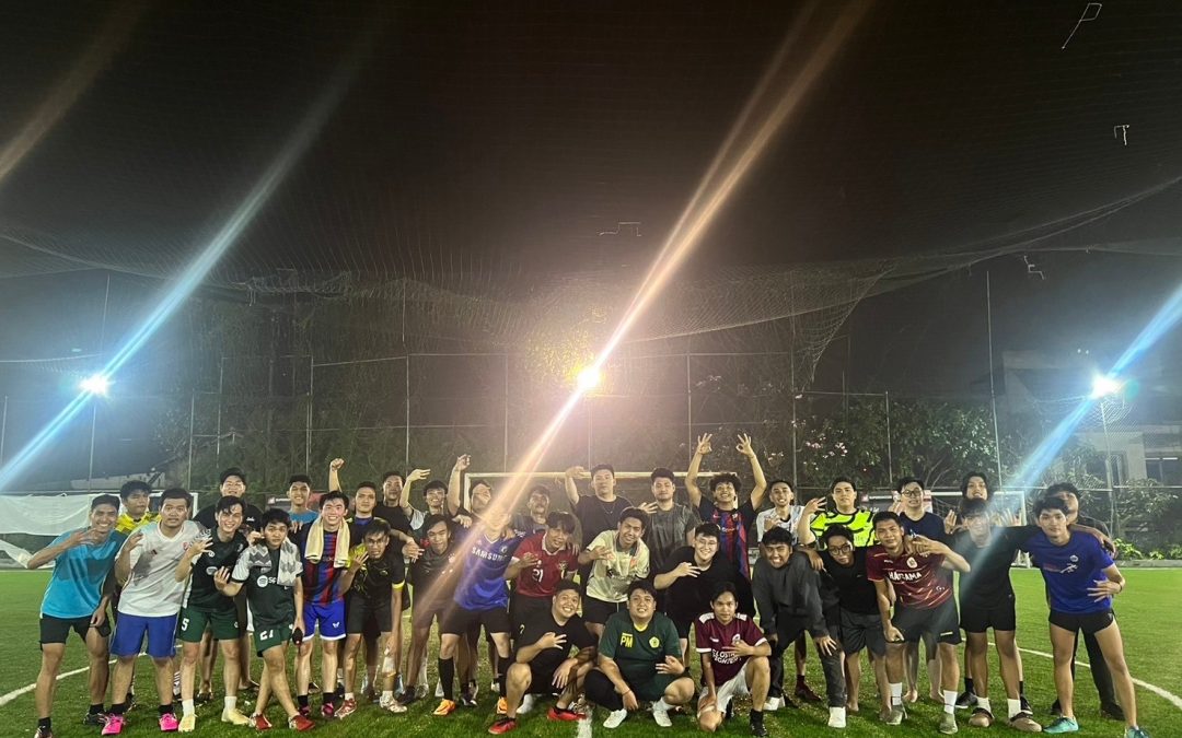 Accounting Sport Week I