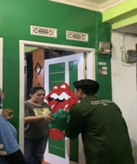 Accounting Monthly Charity