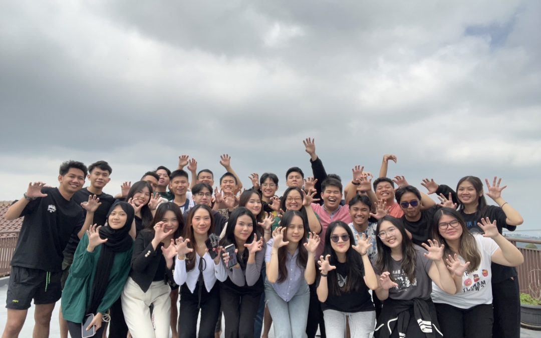 QUARTERLY EVENT II: “Living Memories”