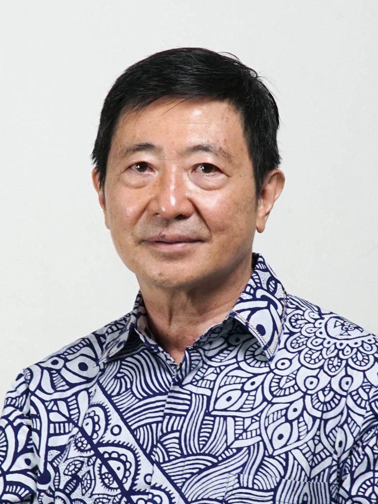 Arthur Purboyo, Drs., Akt, MPAc.