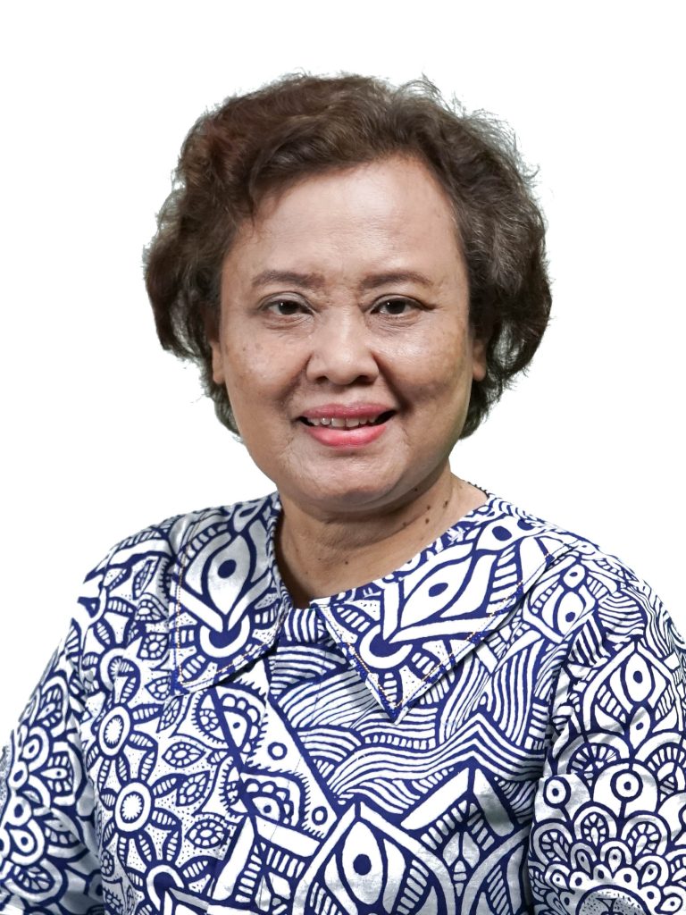 Dr. Elizabeth Tiur Manurung, M.Si., Ak., CA., CIRR.