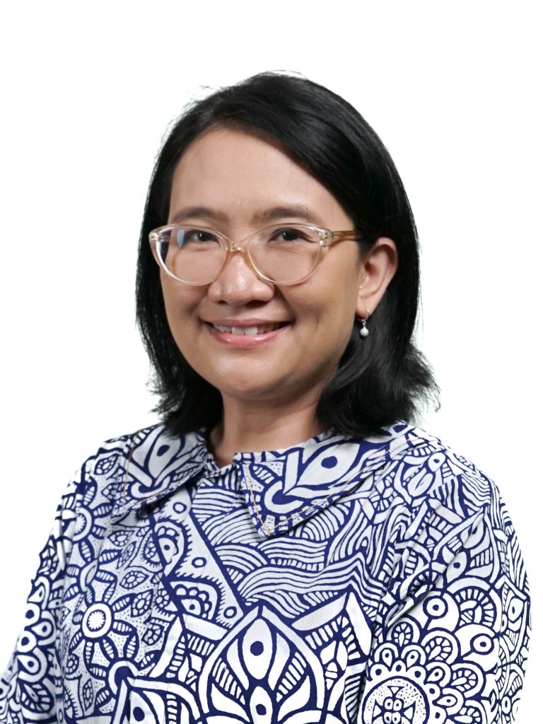 Dr. Amelia Setiawan, S.E., M.Ak.,Ak., CISA., CA., ERMCP., Asean CPA., CertDA.