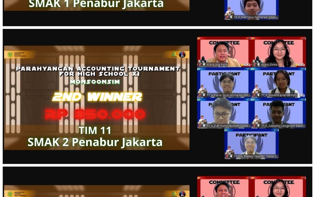 PATHS XI: MonsoonSIM Competition