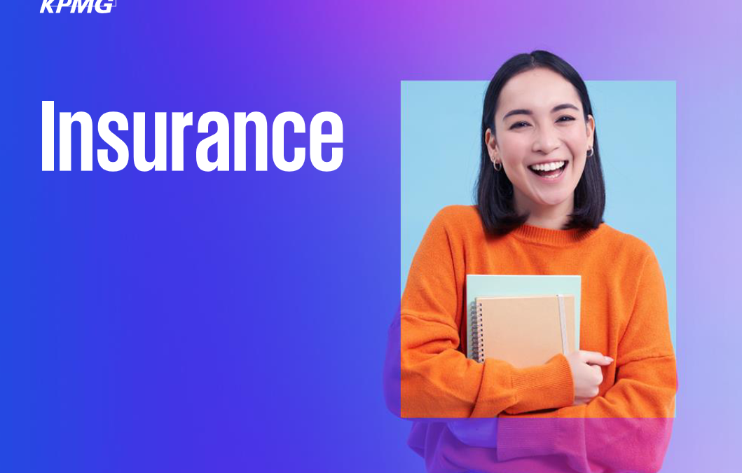 Pertemuan ke 3 Kelas Audit Industri Spesifik: Insurance