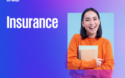 Pertemuan ke 3 Kelas Audit Industri Spesifik: Insurance