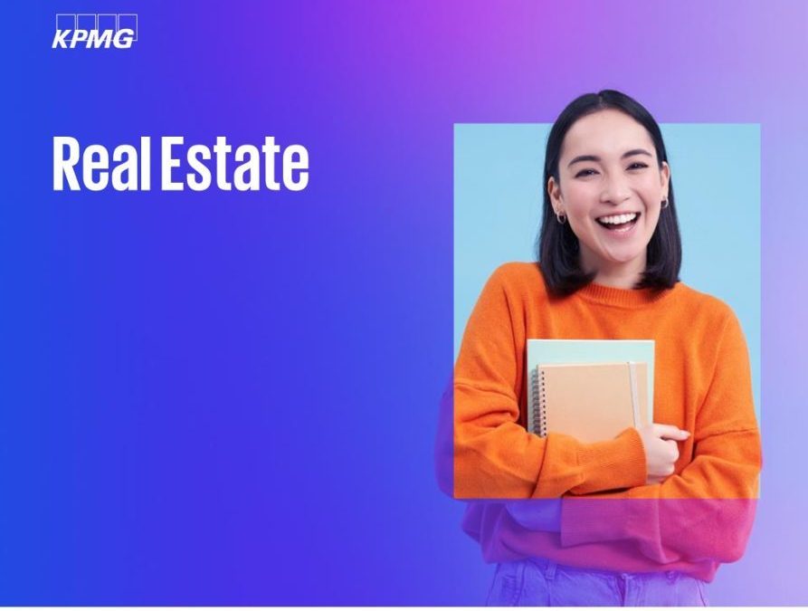 Pertemuan ke 9 Kelas Audit Industri Spesifik: Real Estate