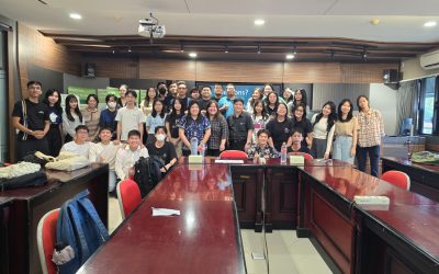 Pertemuan ke 13 Kelas Audit Industri Spesifik: Hospitality