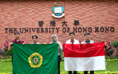 HSBC Business Case Competition (BCC) The University of Hong Kong (HKU)