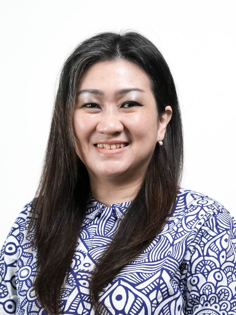 Leni Hartono S.E., M.A., Ak., CA., CMA., GCSP.