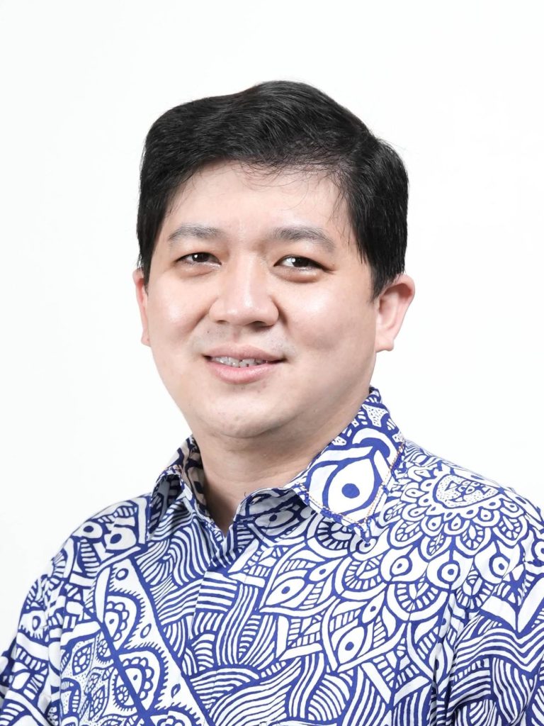 Samuel Wirawan, S.E., M.M., Ak.