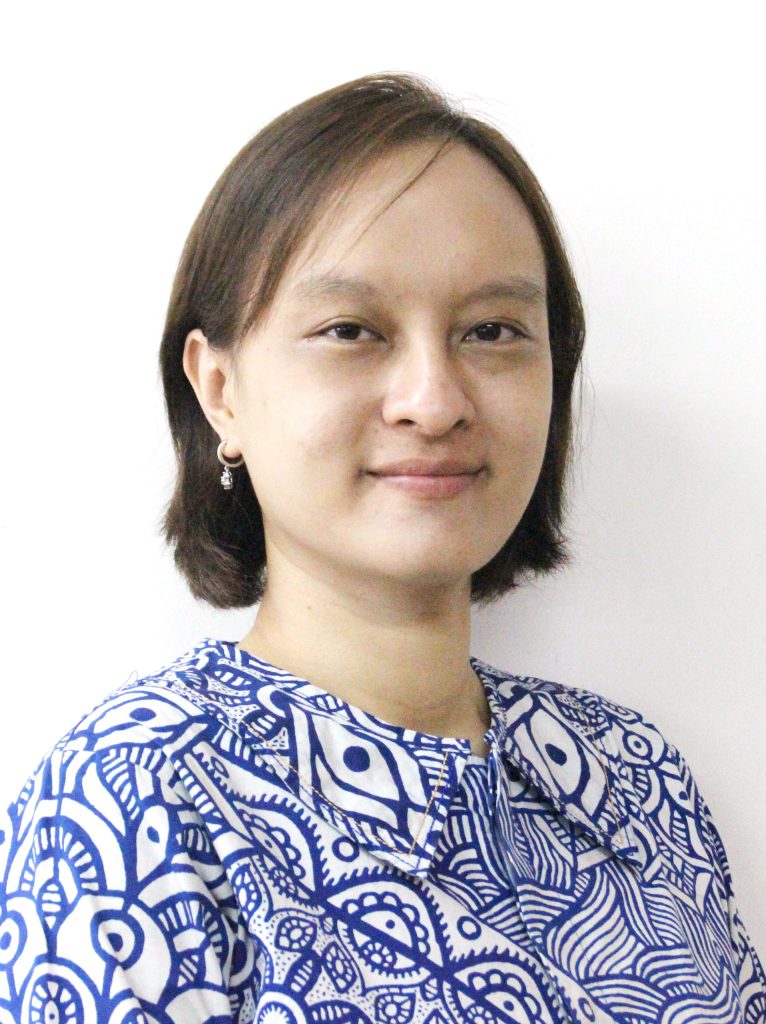 Mardiana S.E., M.Ak.