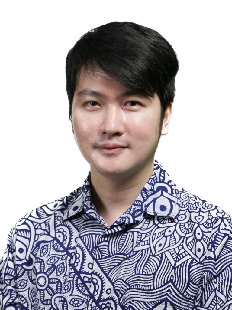 Michael S.E., M.Ak., CMA., PFM., RSA.