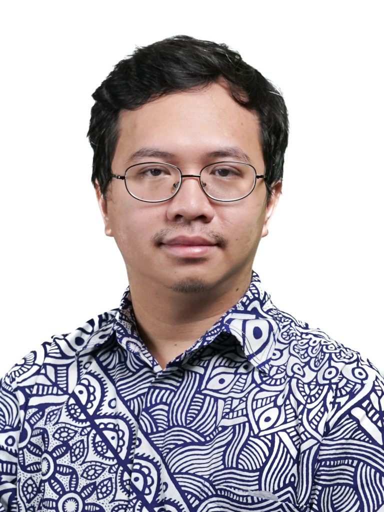 Angga Sasmitapura S.E., M.Ak., CMA., PFM., RSA.