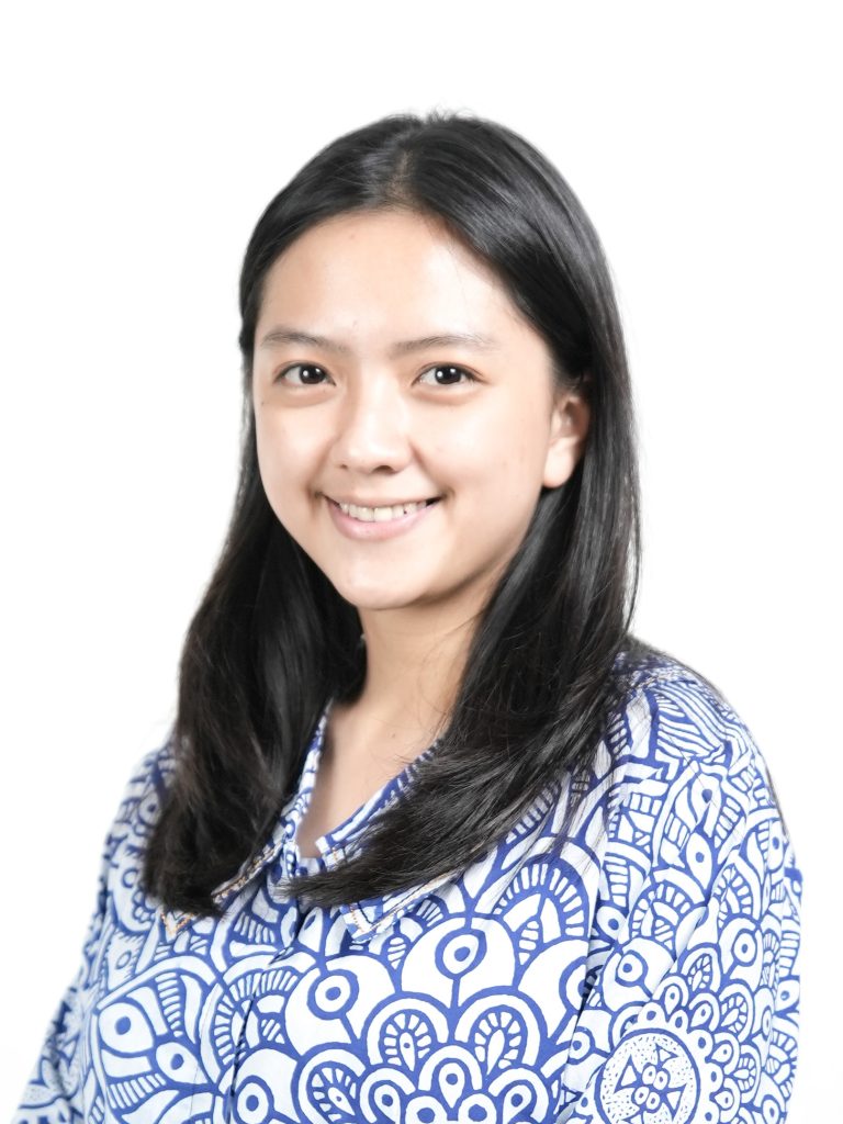 Elza Fransisca S.E., M.Ak, CertDA., CPBO.