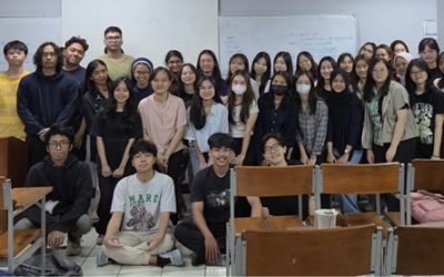 TUTORING I 2025: “Turning Accounting Knowledge into Golden Memory Orbs”