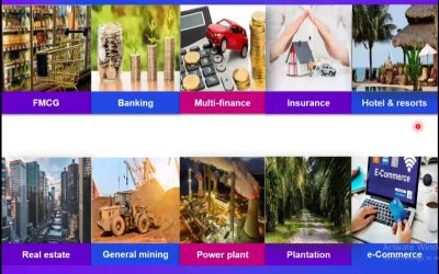 Kuliah Perdana Audit Industri Spesifik Akuntansi 2025