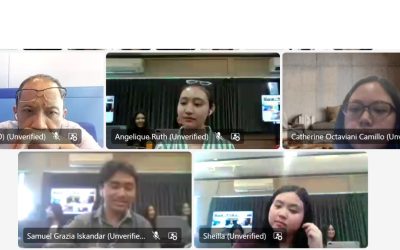 Pertemuan ke 7: Audit Industri Spesifik