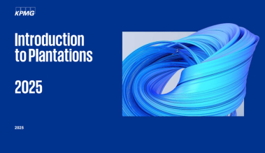 Pertemuan ke-4 Kelas Audit Industri Spesifik: Plantations