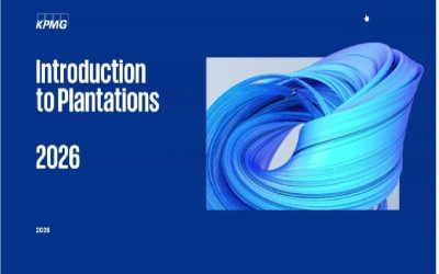 Audit Industri Spesifk: Plantation Industries