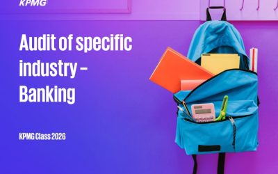 Audit Industri Spesifik: Banking Industry